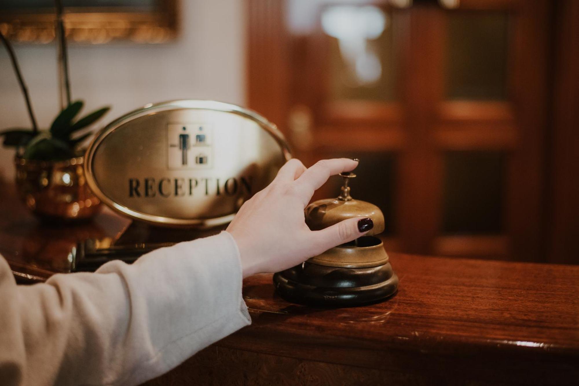 Historic Boutique Hotel Cattaro Bagian luar foto