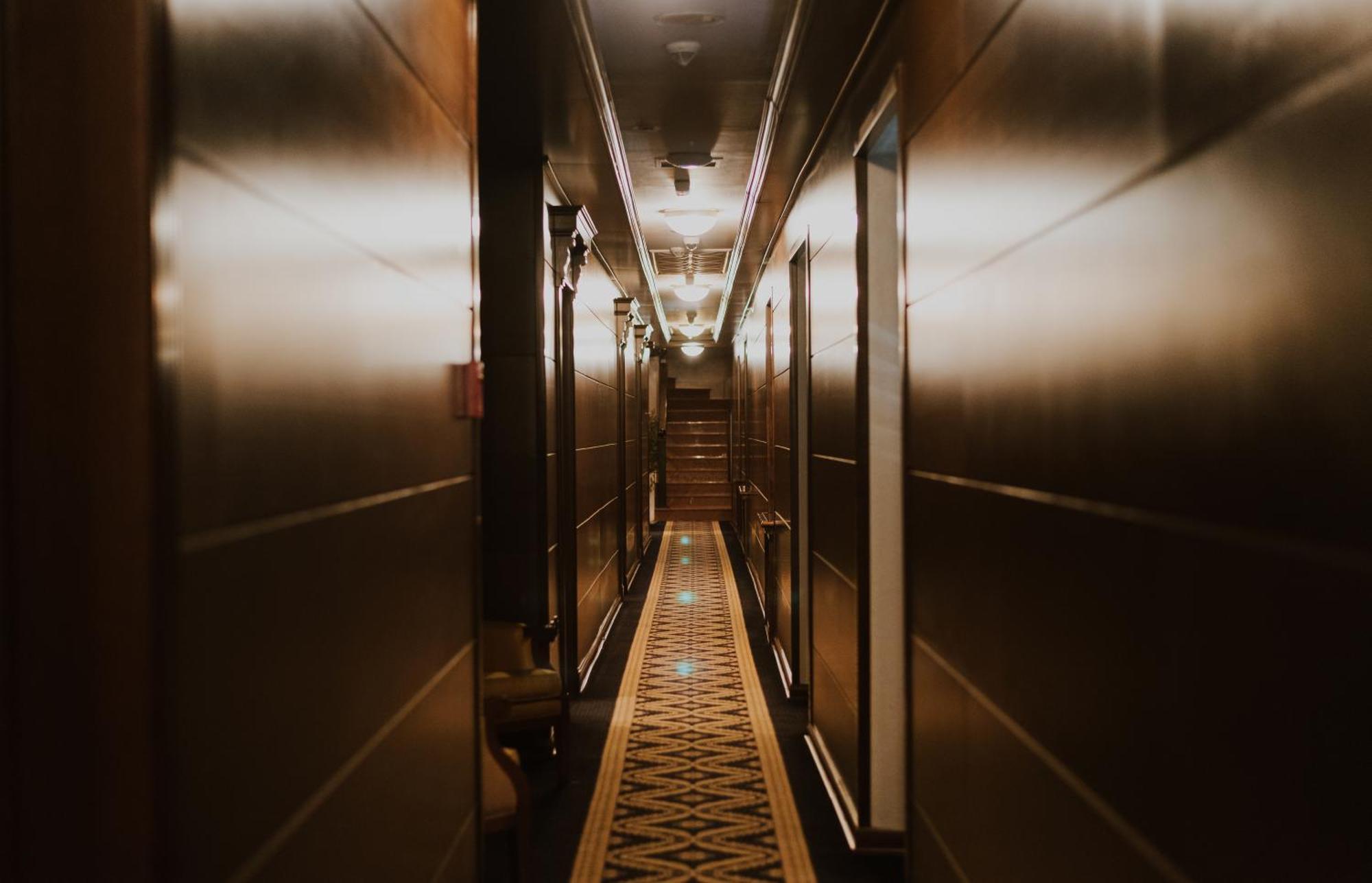 Historic Boutique Hotel Cattaro Bagian luar foto