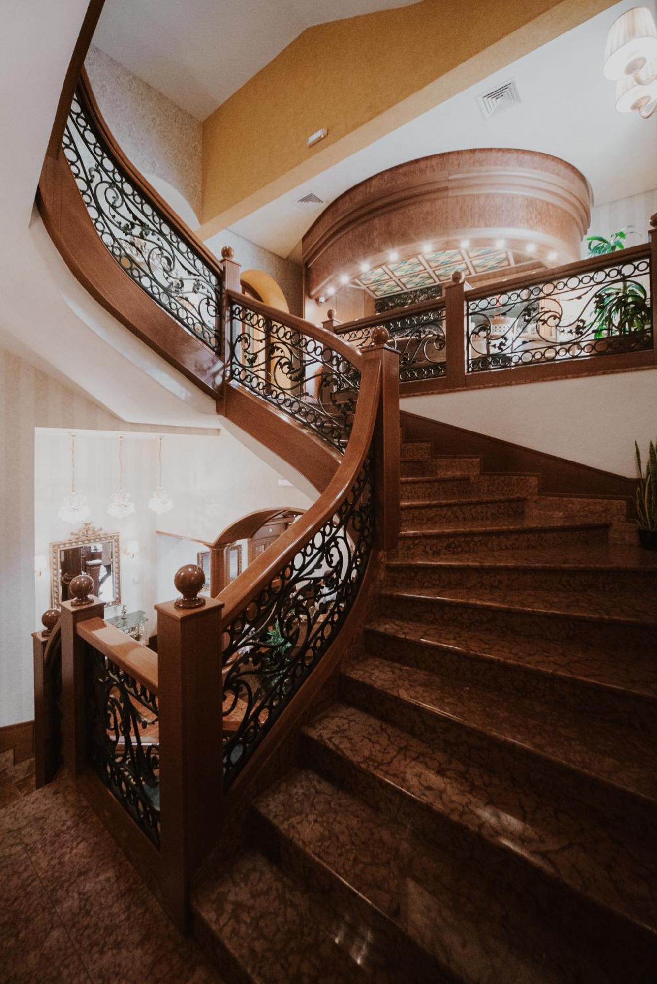 Historic Boutique Hotel Cattaro Bagian luar foto