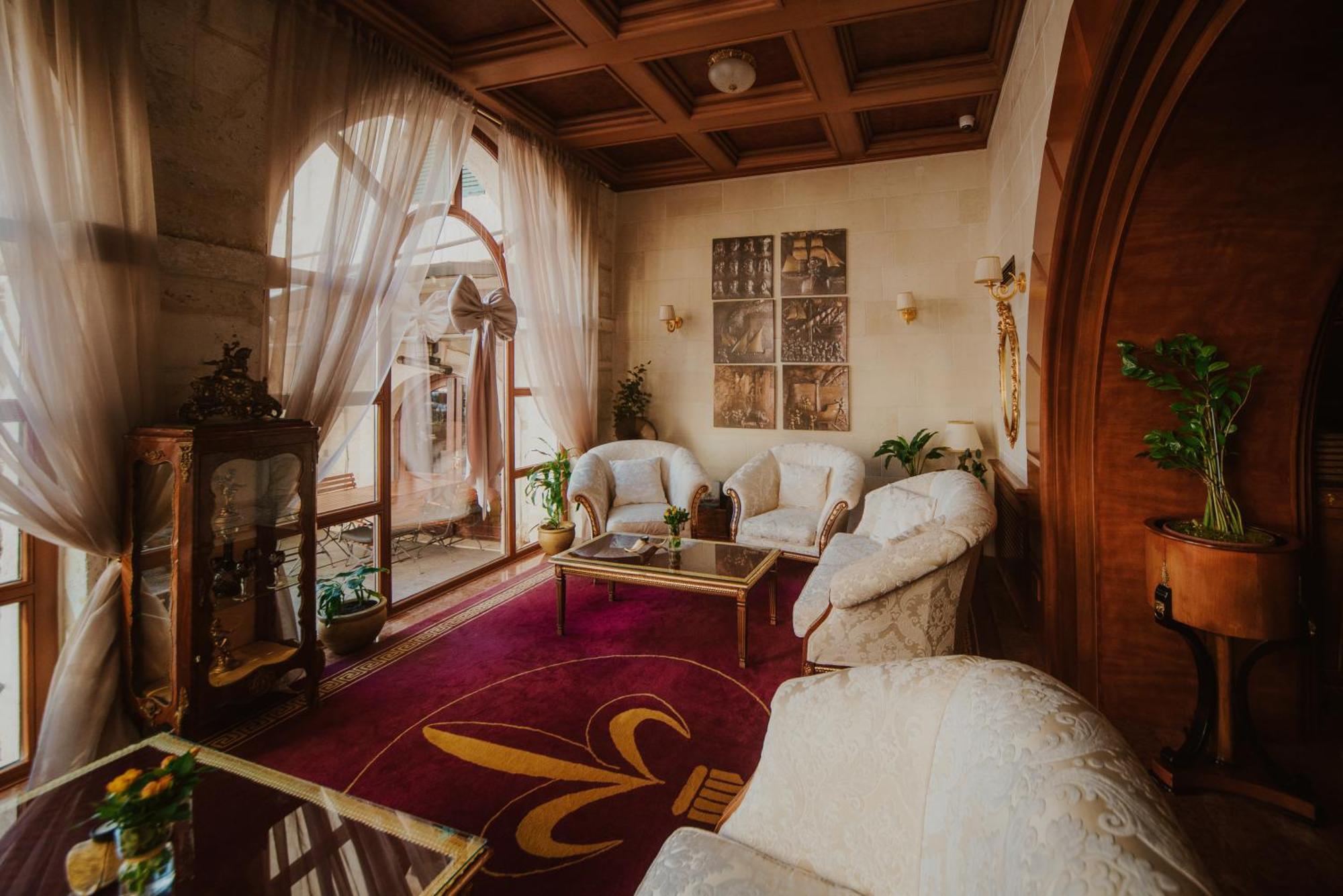 Historic Boutique Hotel Cattaro Bagian luar foto
