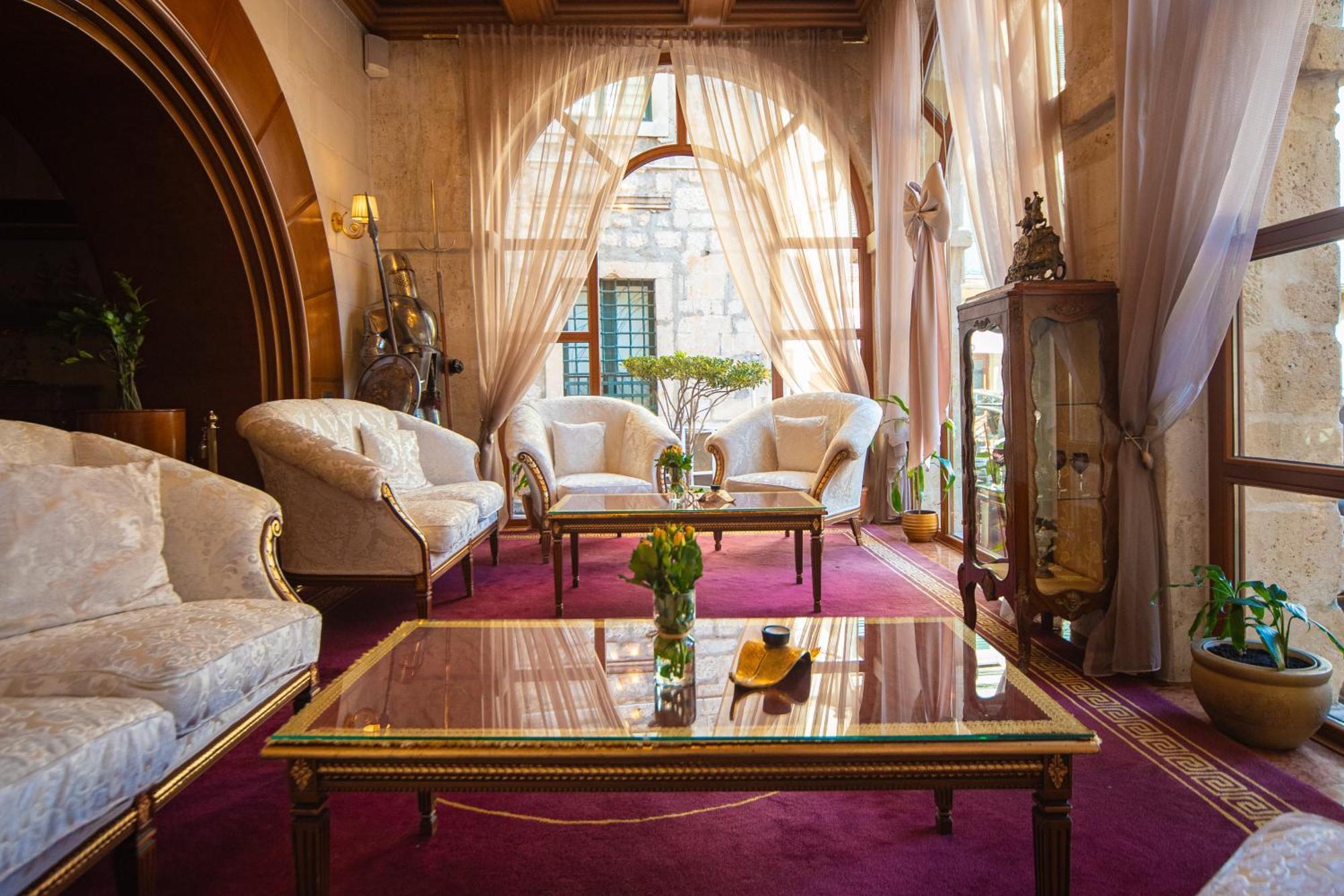 Historic Boutique Hotel Cattaro Bagian luar foto