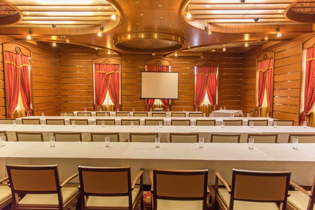 Historic Boutique Hotel Cattaro Bagian luar foto